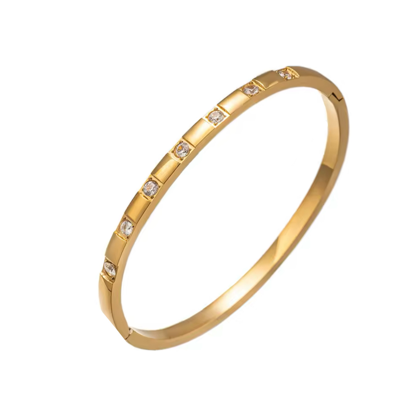 Bracelet AMOUR Or