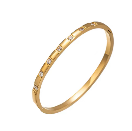 Bracelet AMOUR Or