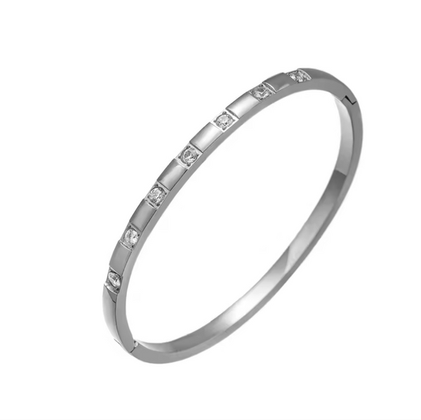 Bracelet AMOUR Argent
