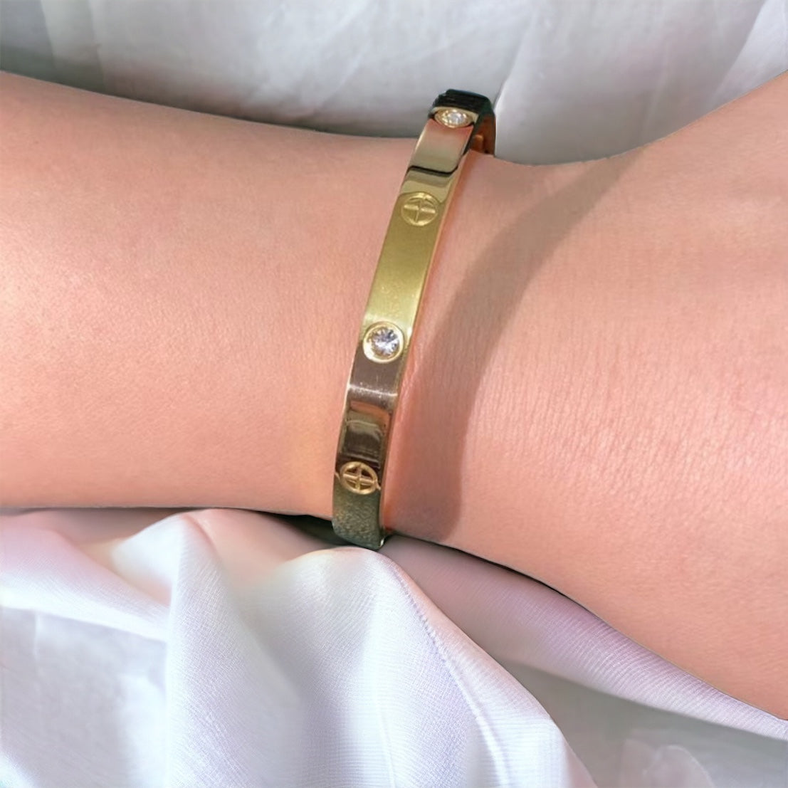 Bracelet CHLOÉ