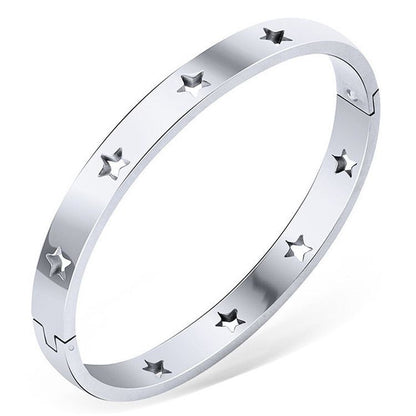 STAR cuff