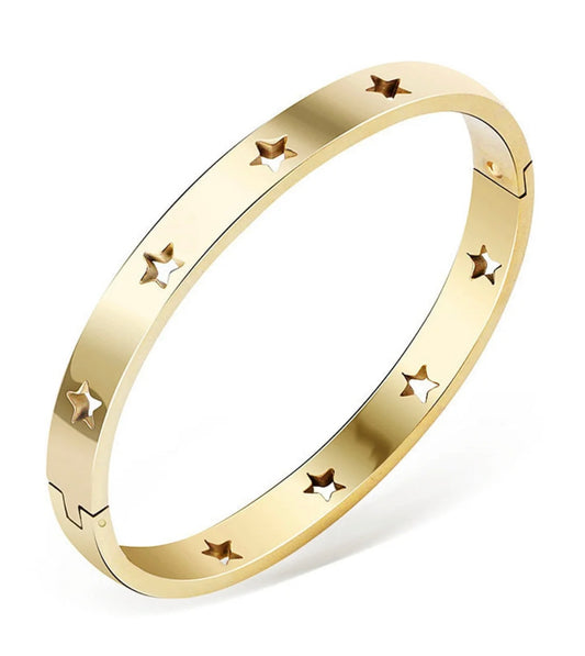 STAR cuff