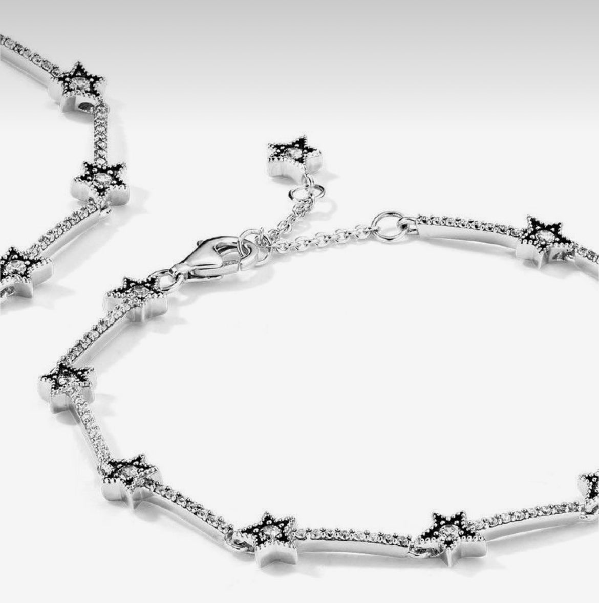 Bracelet StarGirl